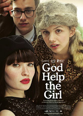 Боже, помоги девушке (2014)