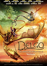 Дельго (2008)