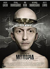 Метропия (2009)