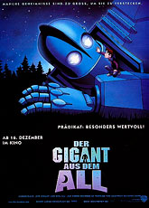 Стальной гигант (1999)