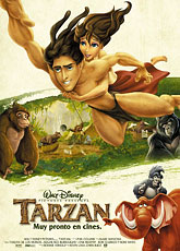 Тарзан (1999)
