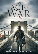 Эхо войны (2015)