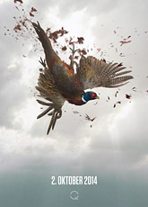 Убийцы фазана / Охотники на фазанов (2014)